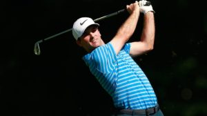 A photo of golfer Denny McCarthy